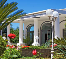 Hotel Bellavista, Anacapri 