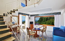 Room for families Hotel Bellavista Family room Hotel Bellavista