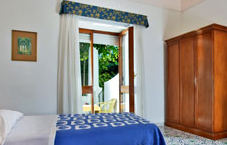 Single room Hotel Bellavista