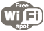 Free WiFi 