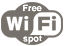 Free WiFi